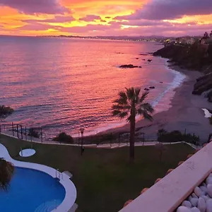 Magnifico Sea View Costa Del Sol Apartamento Benalmádena