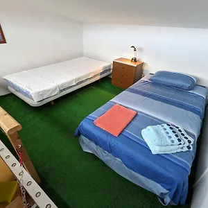 La Casa Del Sol, Abades Сasa de vacaciones Abades (Tenerife)