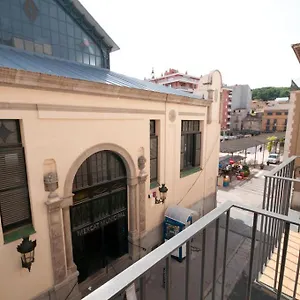 Siglo Xxi - Sant Joan Apartamento Sant Feliu de Guíxols