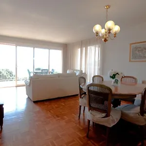 Siglo Xxi - Marabu Apartamento Sant Feliu de Guíxols