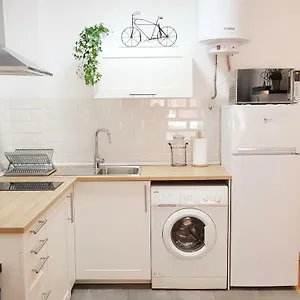 Centro Histórico Apartamento Málaga