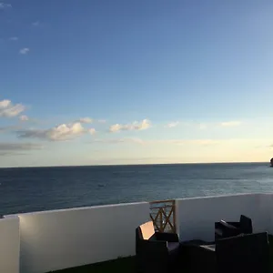 Ocean View 2 Apartamento Lajita