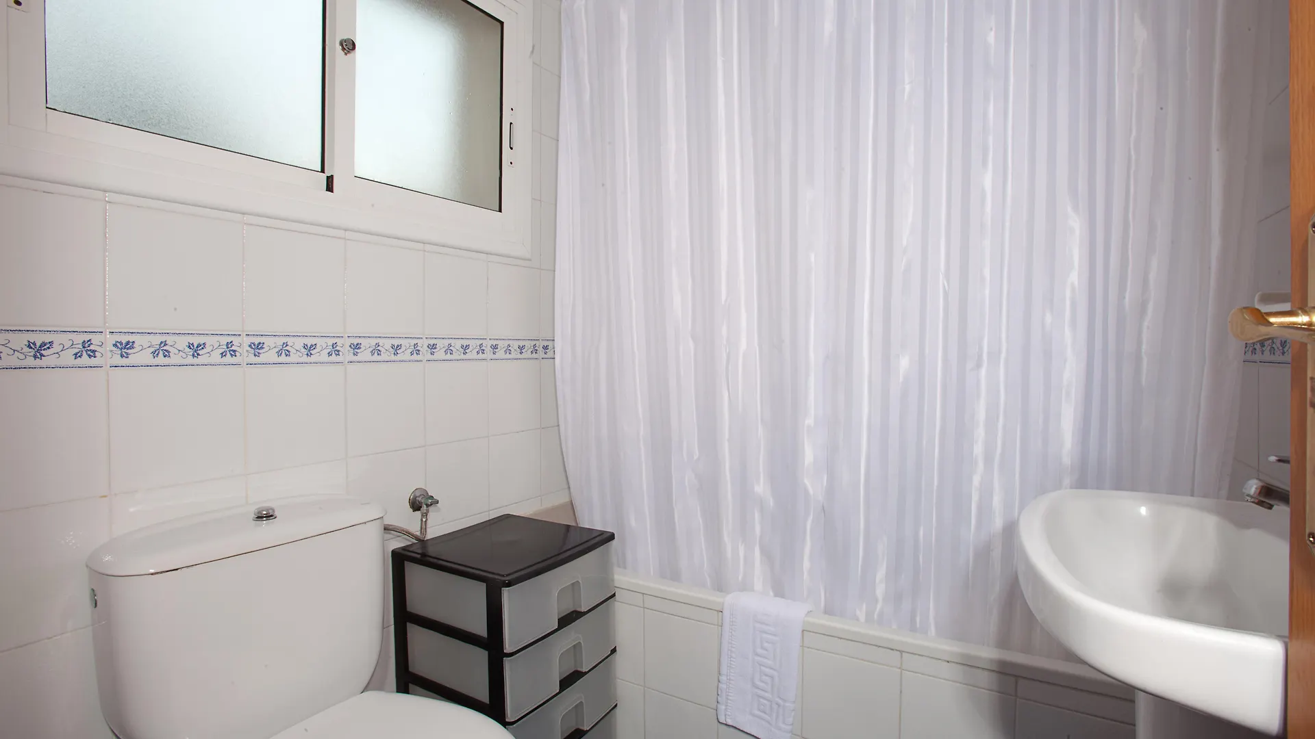 Apartamentos Sunway Tara Sitges