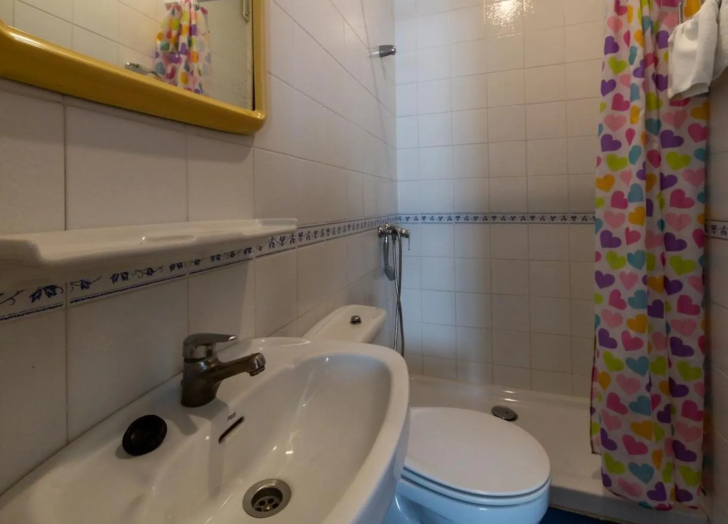 Apartamentos Sunway Tara Sitges