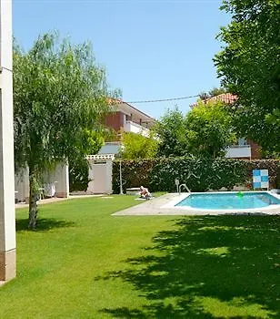 Apartamentos Sunway Tara Sitges