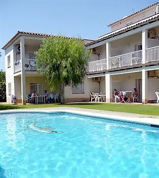 Apartamentos Sunway Tara Sitges