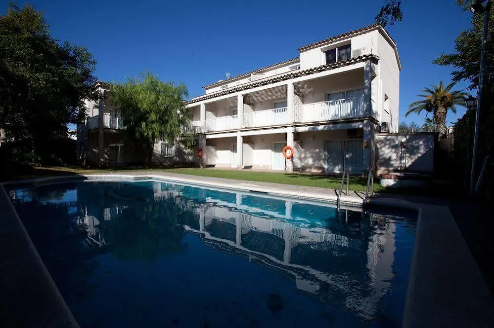 Apartamentos Sunway Tara Sitges